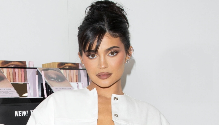 Kylie Jenner slams TikToker accusing her of trying to be relatable’