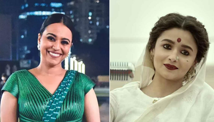 Swara Bhasker reacts to boycott Bollywood trend: ‘it’s hyped up’