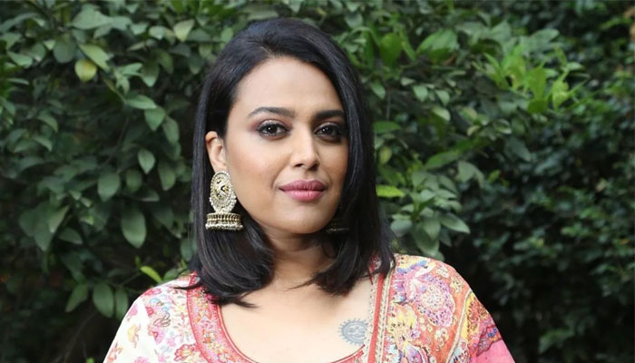 Swara Bhasker reacts to boycott Bollywood trend: ‘it’s hyped up’