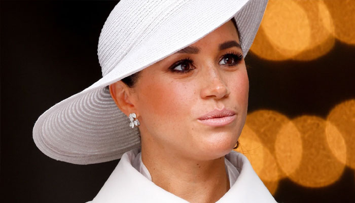 Meghan Markle being ‘shunned into exile’ as ‘fan queues dying out’