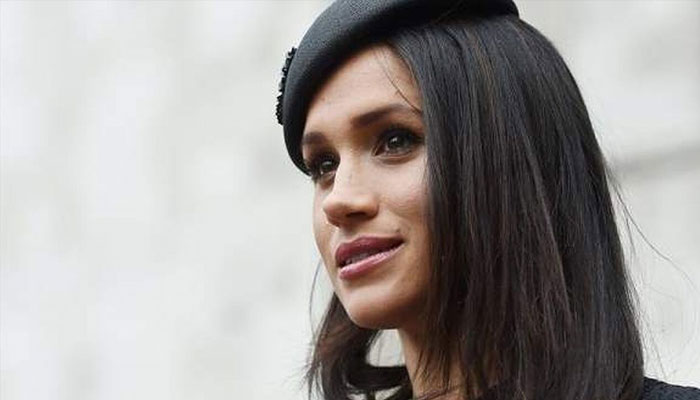 Meghan Markle blasted for ‘grotesque, sinister’ accusations