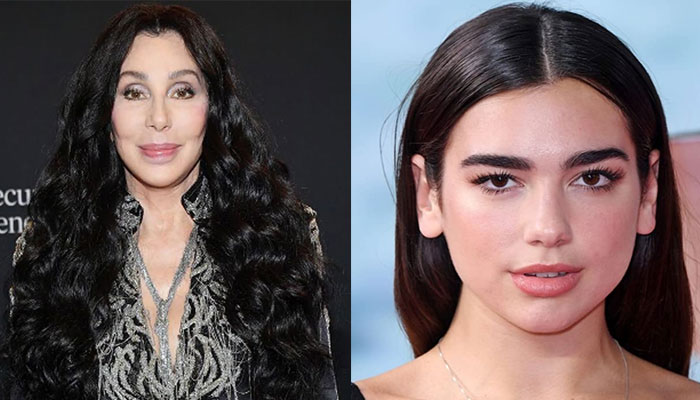 Cher responds to Dua Lipa being ‘Cher of our generation’ on social media