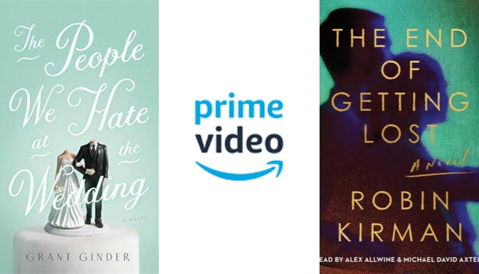 Movies coming soon to Amazon Original movies 2022 - Vimarsana News