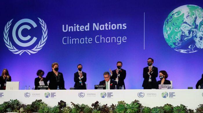 Global North must take responsibility for the floods in Pakistan