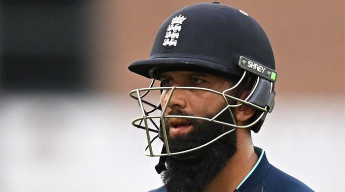 Moeen Ali urges British Pakistani community to help flood victims Moeen Ali urges British Pakistani community to help flood victims