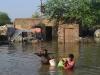 10 times normal rainfall drove vast Pakistan flooding: ESA