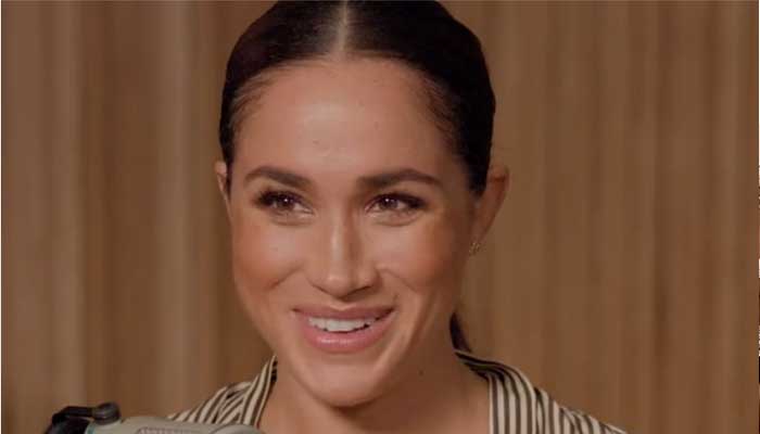 Meghan Markles race understanding admission: CNN host voices disbelief at the Duchess