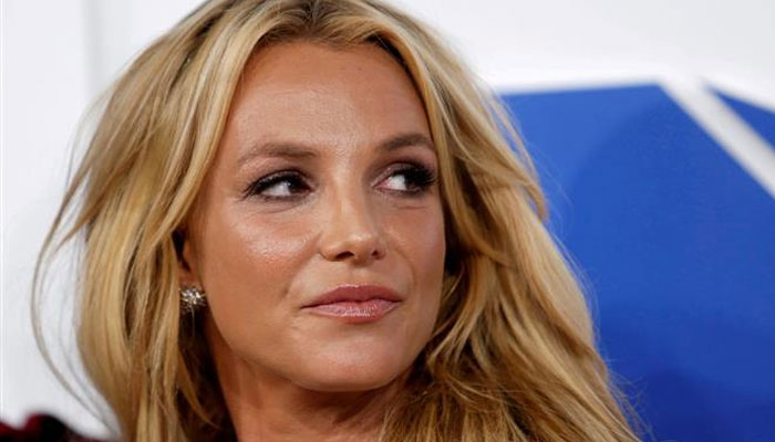 Britney Spears talks being ‘held hostage’: ‘Finally without the restraints’