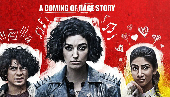 Netflix trailer for upcoming series The Imperfects is out now, release date, cast, more