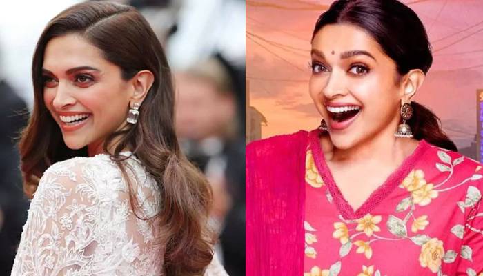 Deepika Padukone announces ‘surprise’ project titled Mega Blockbuster: Photo