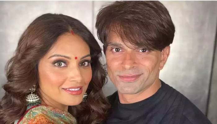 Bipasha Basu’s responds to internet trolls over maternity photo shoot