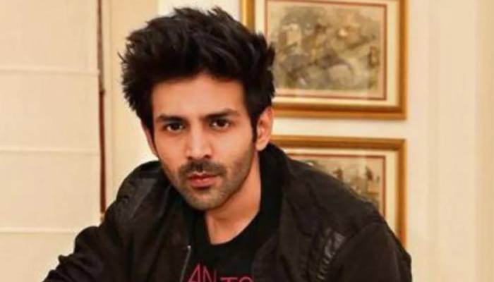 Kartik Aaryan opens up on being an outsider in Bollywood: ‘I am not padded’