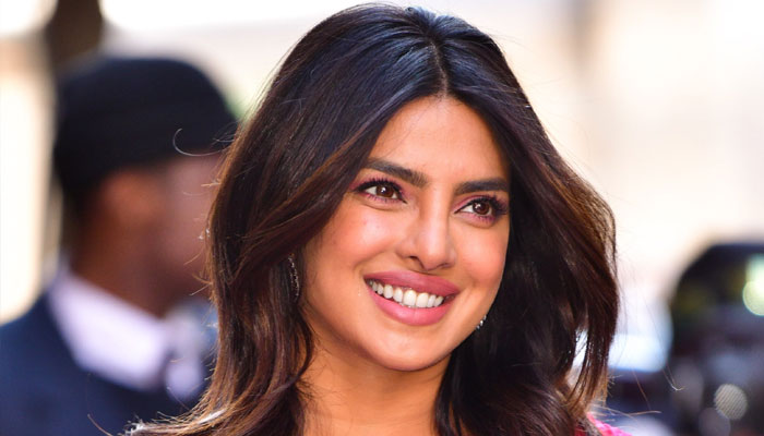 Priyanka Chopra’s upcoming show Citadel is now the second most-expensive series of all-times