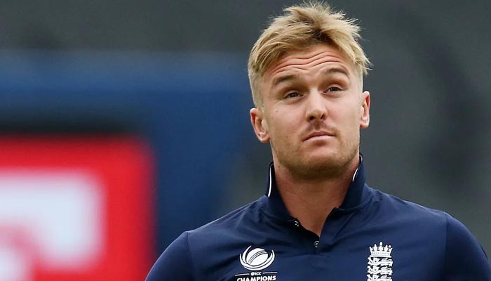 Englands Jason Roy. — Reuters/File