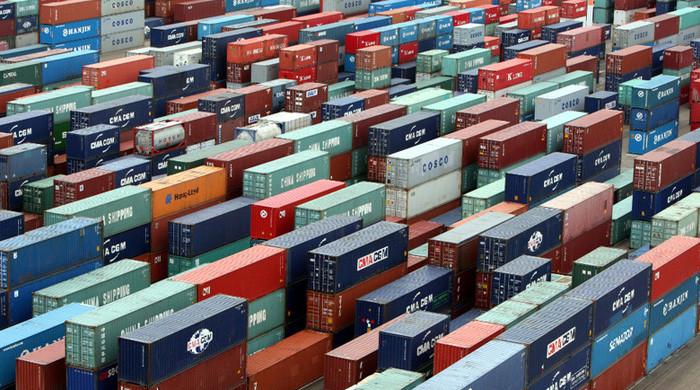 Pakistan's trade deficit narrows by 27% in August