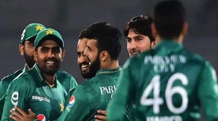 Asia Cup 2022: No change likely in Pakistan squad against Hong Kong