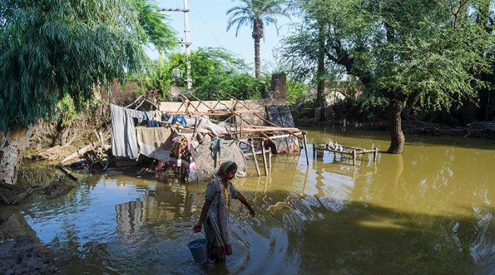 In times of a climate crisis, Pakistan needs strong local governments