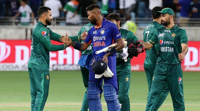 Piala Asia 2022: Kapan Pertandingan India-Pakistan Selanjutnya?
