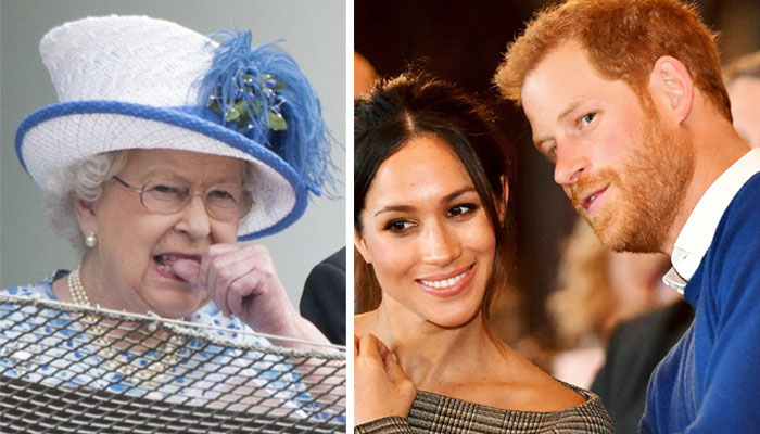 Royal Family ‘distressed’ over Meghan Markle’s anti-Firm revelations: Source