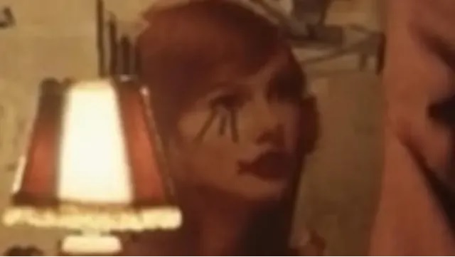 Taylor Swift rumoured to play villain in ‘Cruella 2’