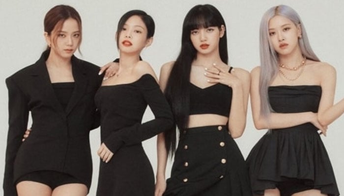 BLACKPINKs Pink Venom marks another UK iTunes chart milestone