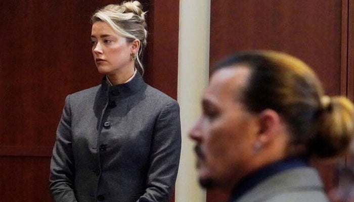 Amber Heard took advantage of Johnny Depp’s darkest days?