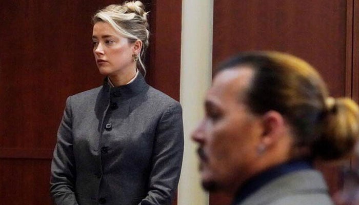 Amber Heard took advantage of Johnny Depp’s darkest days?