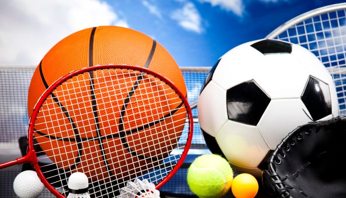 Representational image for sports - Canva/file