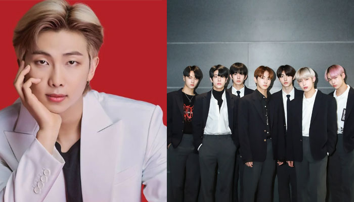 BTS RM heads to Japan with ENHYPEN for upcoming reality show