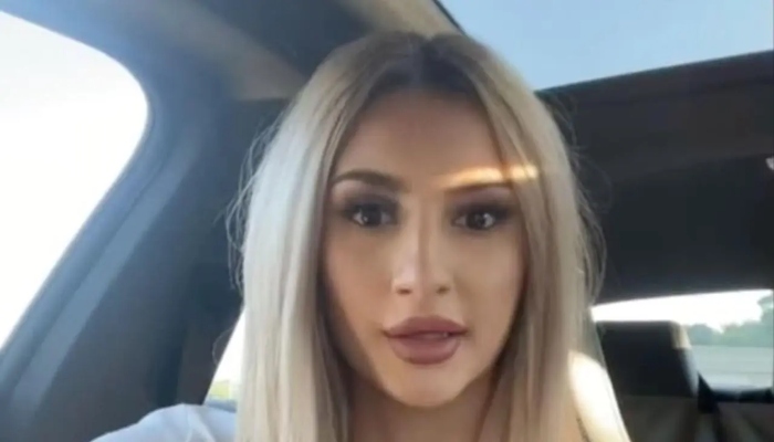 Social media influencer and Miss Canada semi-finalist dies in sky skydiving accident