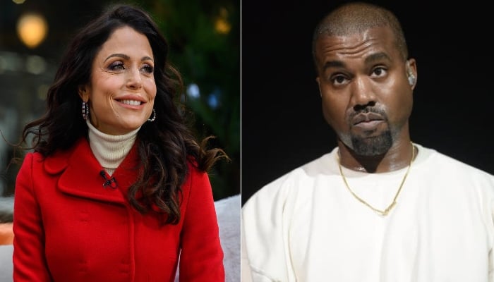 Bethenny Frankel feels ‘invested’ in Kanye West’s ‘confusing’ social media posts