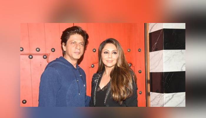 Shah Rukh Khan’s CA suggests Gauri Khan is better at ‘making money’: Here’s why
