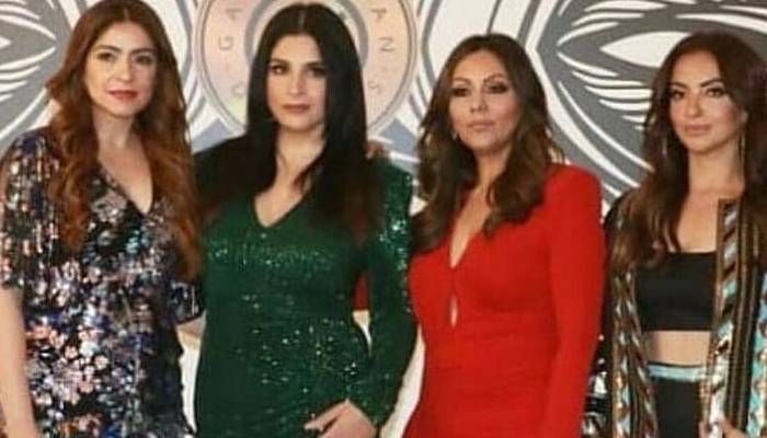 Shah Rukh Khan’s CA suggests Gauri Khan is better at ‘making money’: Here’s why