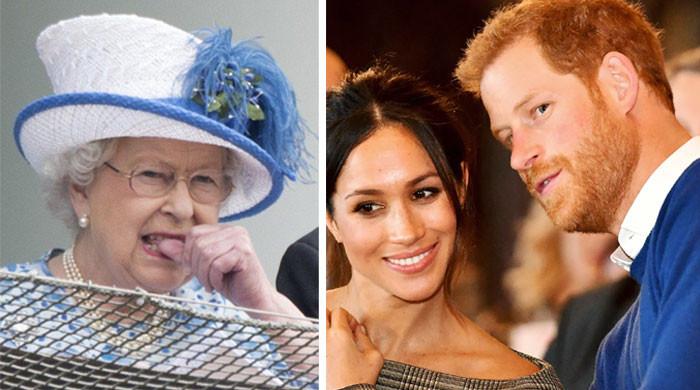 Meghan Markles Triumph Overcoming Royal Pressure And Finding Peace - ewakfue