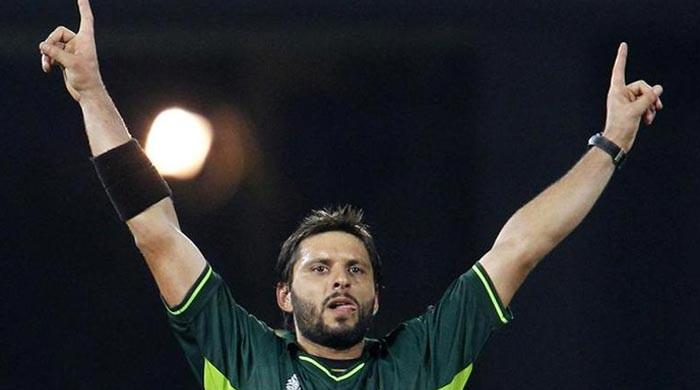 Pak vs Ind: What does Shahid Afridi have to say ahead of crucial Asia ...