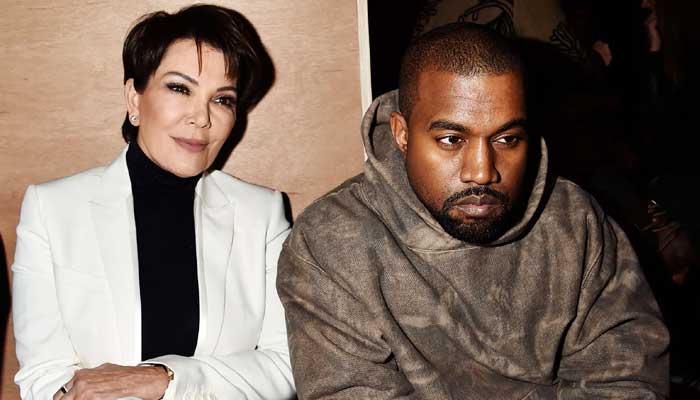 Kris Jenner kesakitan setelah tuduhan serius Kanye West terhadap dirinya dan keluarganya