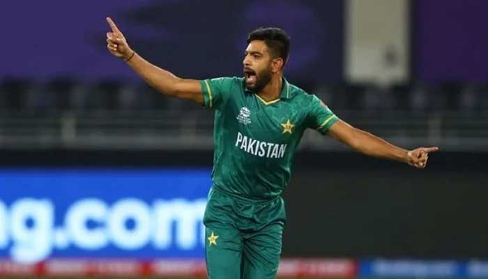Haris Rauf mengungkapkan rencana permainan melawan India