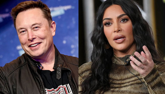 Kim Kardashian sets her eyes on Elon Musk as new boyfriend?