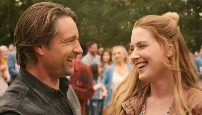 Netflixs Virgin River star promises to keep fans on the edge of their seats
