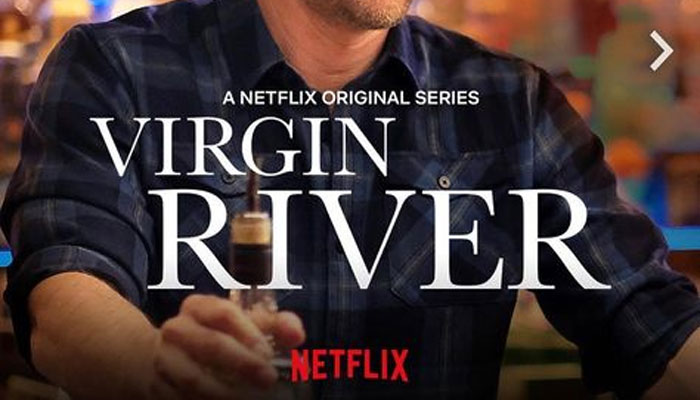 Netflixs Virgin River star promises to keep fans on the edge of their seats