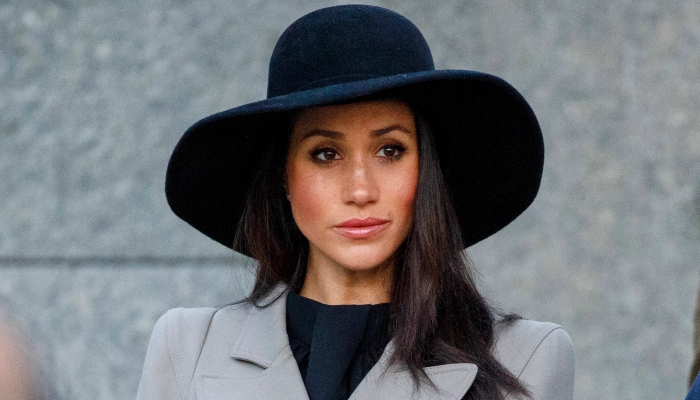 Latest polls reject Meghan Markle’s claim of being seen as a ‘real-life Princess’