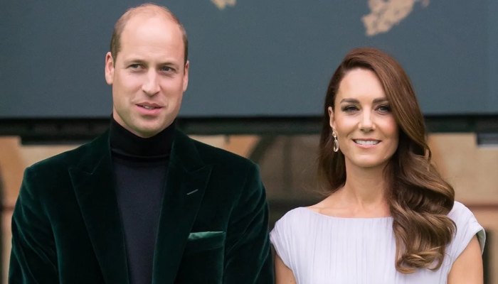 Legoland Windsor welcomed William and Kate with new Lego-made royal display