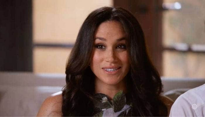 Meghan Markle blasted for her ‘inability to handle any criticism’