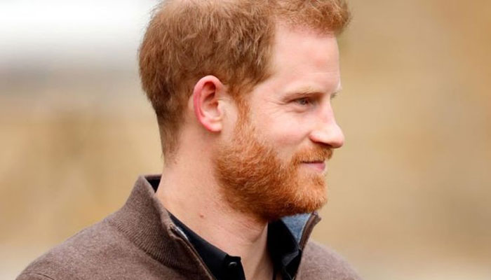 Prince Harry ‘could burn the whole Firm down’ with memoir release?