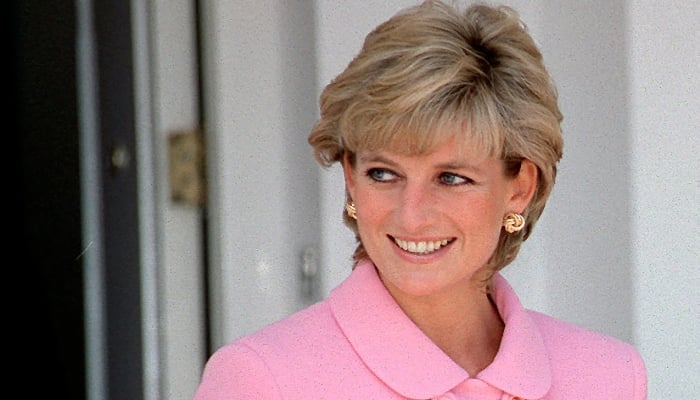 Dokter ingat mencoba menyelamatkan Putri Diana, ‘dia mengalami kesulitan bernapas’