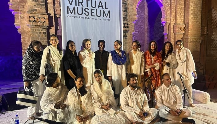 British Council, Lahore Biennale Foundation menggalang dana untuk korban banjir