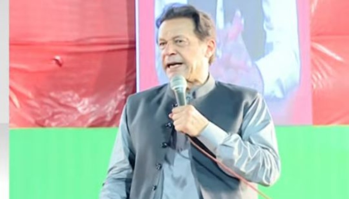 Pemerintah menunda pemilihan untuk menunjuk panglima militer pilihan: Imran Khan