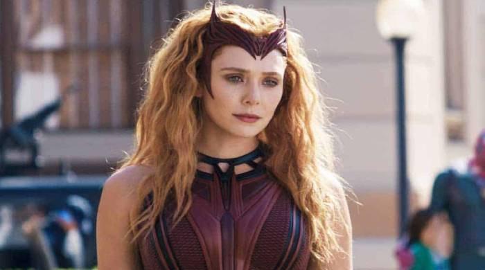 Elizabeth Olsen Responds to House of Dragon Season 2 Rumors