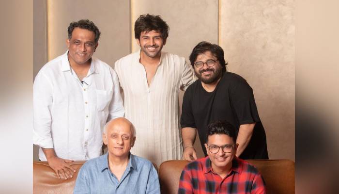 Kartik Aaryan to be a part of Aashiqui 3, says his ‘dream come true’