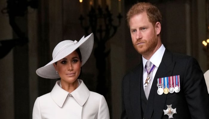 Meghan Markle and Harry face brutal backlash after bombshell security demands